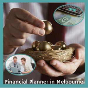 leading financial planning and consultancy firm in Melbourne