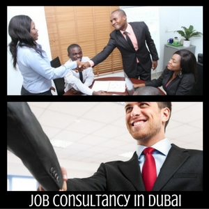 leading job consultancy firm in Dubai