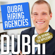 trusted job  consultants in Dubai