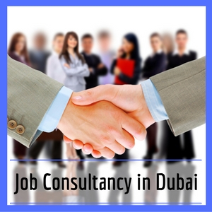 trusted job consultancy firm in Dubai